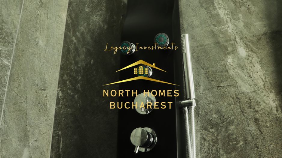 Comision 0% Roka Homes Tunari - Vile de lux, inchiriere pe minim 1 an! - Poză 19