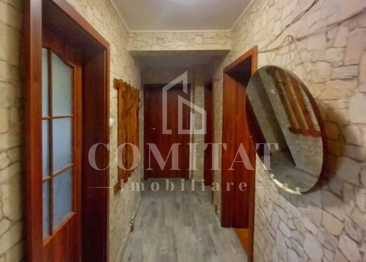 Apartament cu 3 camere decomandate | Gheorgheni | Zona Hotel Royal - Poză 5