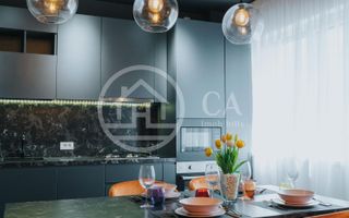Apartament de închiriat cu 3 camere Ultracentral EAS, Oradea - Poză 3