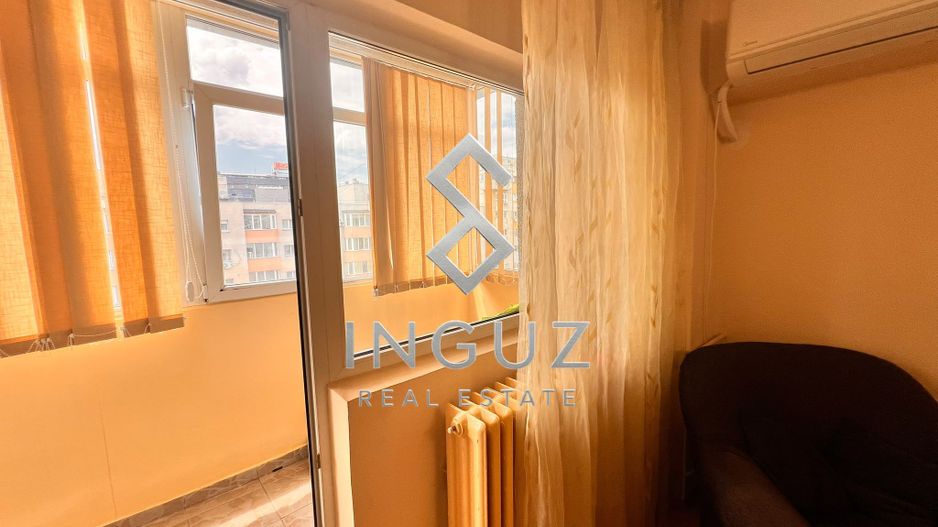 DE ÎNCHIRIAT | APARTAMENT 3 CAMERE | CALEA MOȘILOR – EMINESCU - Poză 3