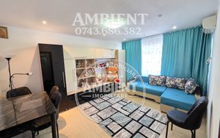 APARTAMENT CU 3 CAMERE, 75 MP, MOBILAT ȘI UTILAT – VASLUI, ULTRACENTRAL; - Poză 5