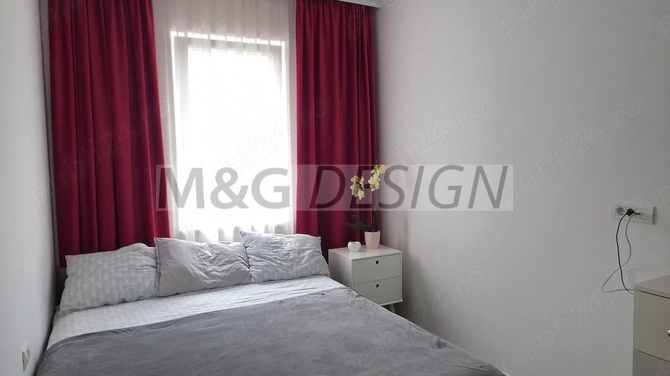 Apartament 3 camere  Chisoda bloc nou - Poză 6