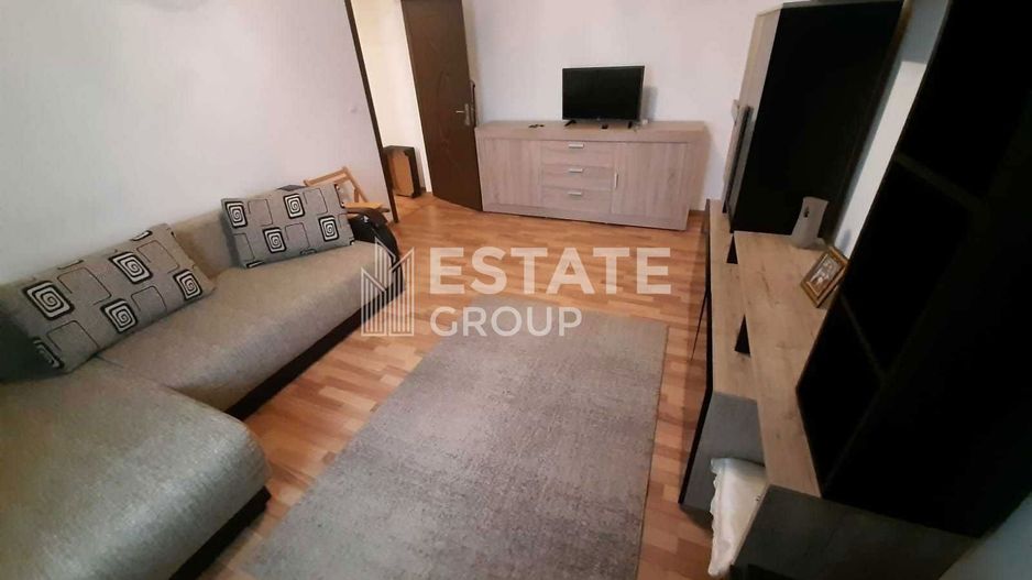 Apartament 2 camere Girocului, etaj 5 cu pod - Poză 1