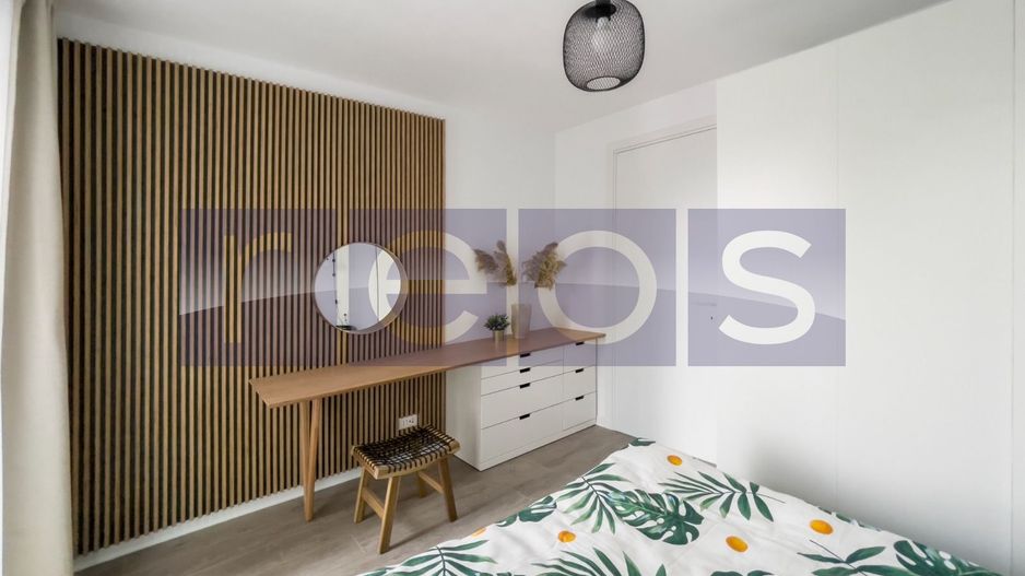 Apaerament 2 camere Aviatiei  | Cloud 9 - Poză 12