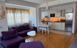 4 camere | 2 locuri parcare subterane și boxă | Bucureștii Noi - Poză 1