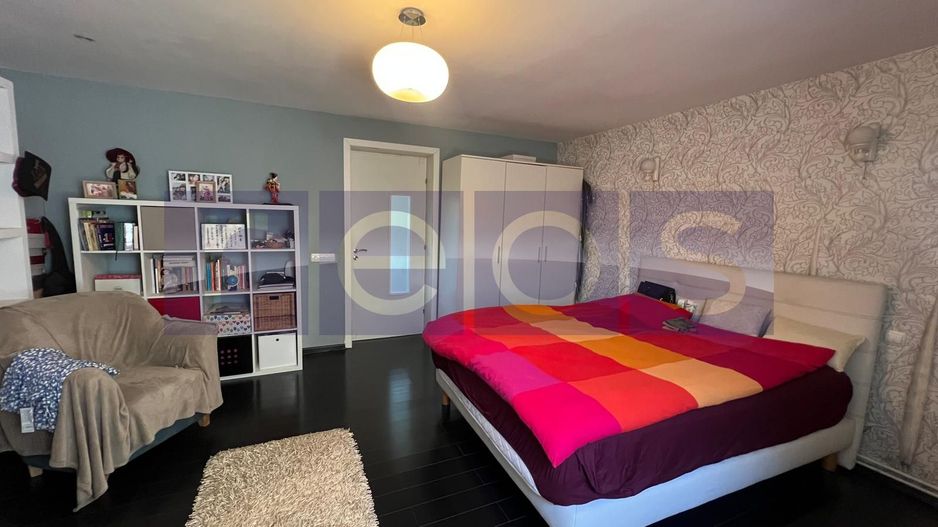 VANZARE CASA S+P+P | 4 CAMERE | ZONA APARATORII PATRIEI - Poză 7