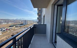 Apartament 3 camere | Parcare | Decomandat | Prima închiriere - Poză 13