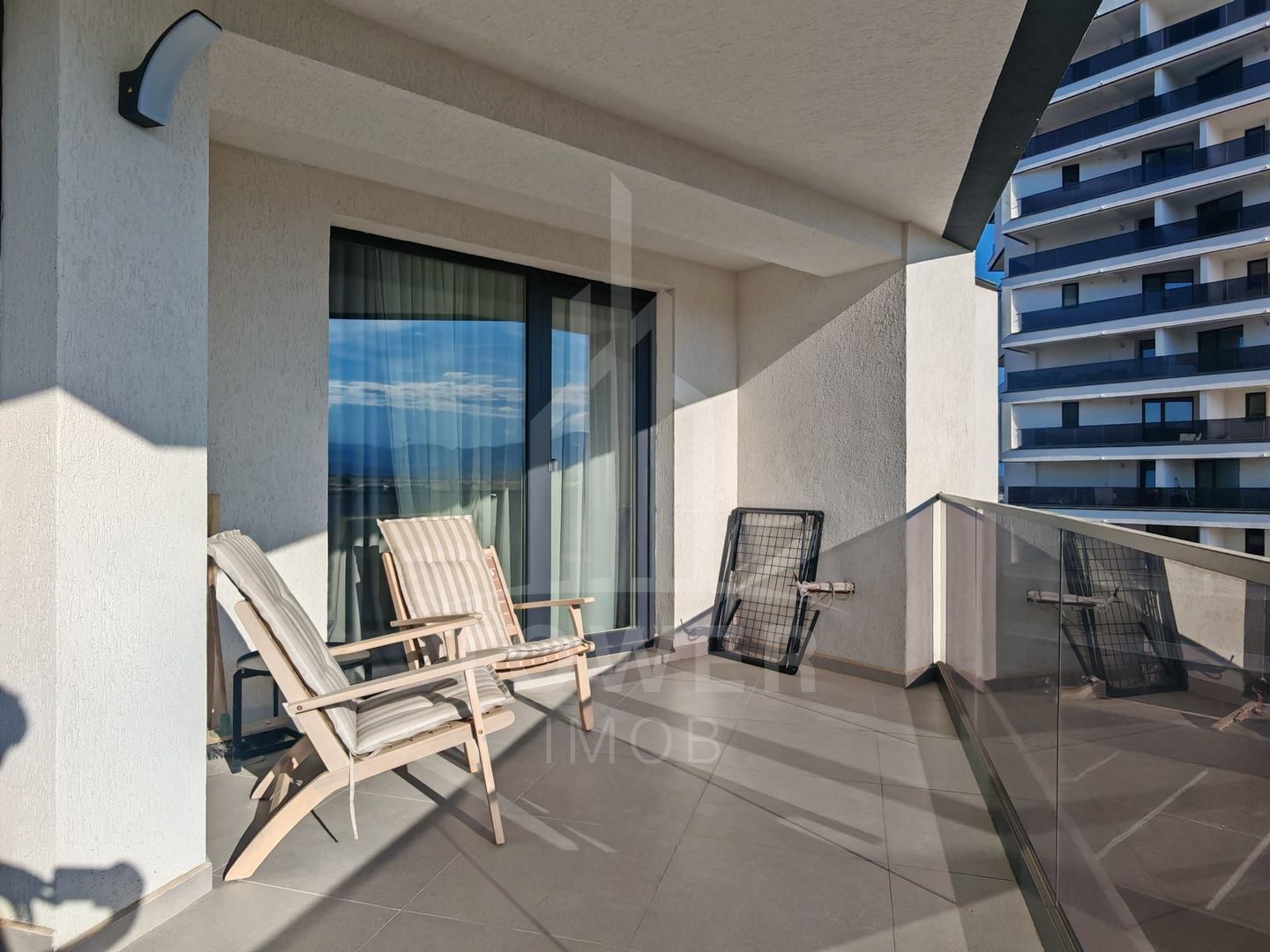 Apartament premium cu 3 camere de închiriat – Avangarden, zona Doamna Stanca - Poză 19