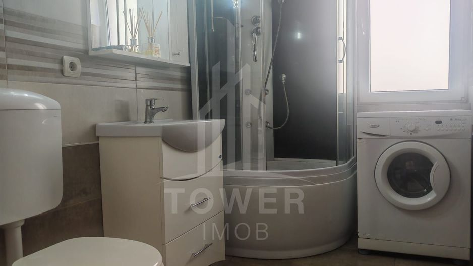 Apartament 2 camere de închiriat | Cartierul Arhitecților| Virgil Ispas. - Poză 7