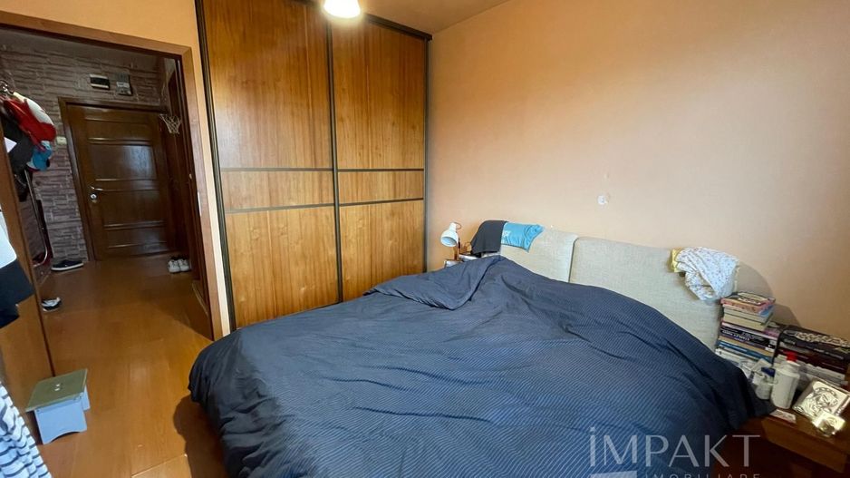 Apartament cu 2 camere de vanzare in Manastur - Poză 7
