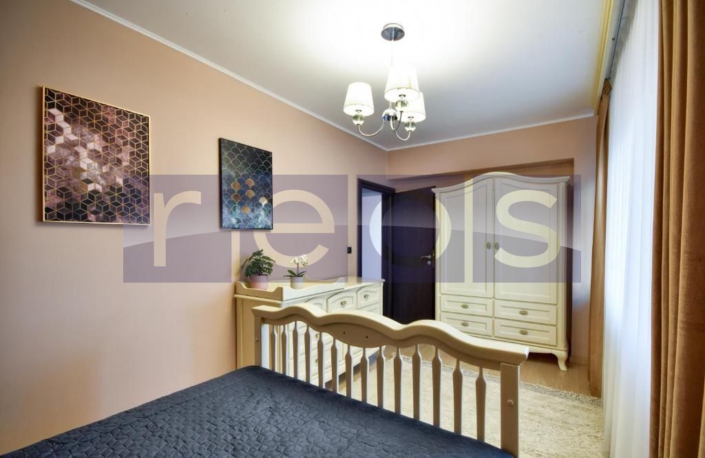 INCHIRIERE 3 CAMERE | UTILAT SI MOBILAT | LOC PARCARE | IDEAL FAMILIE - Poză 9