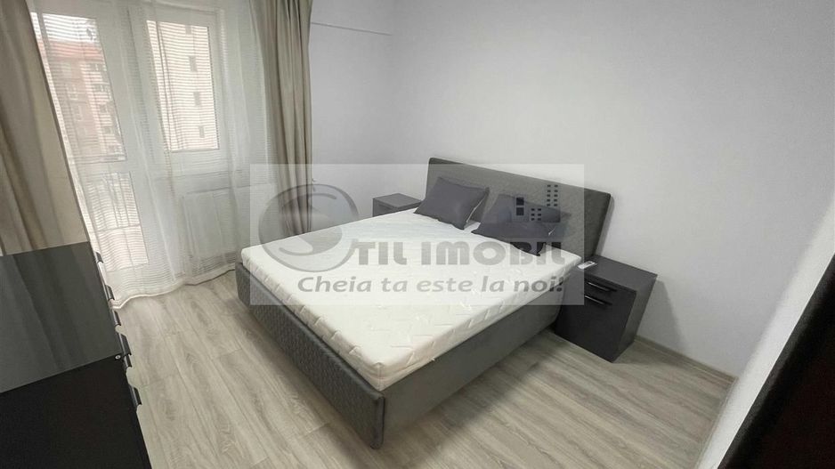 Apartamente cu 2 camere Valea Lupului - 400- 450  euro - Poză 3