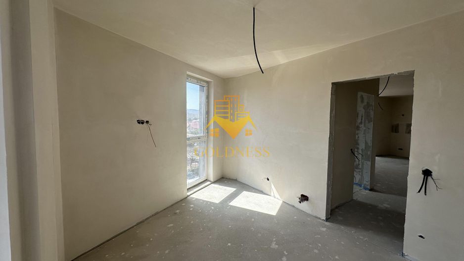 2 camere Clujana, 51 mp etaj 1 zona Campina, Bulgaria, zona Fabricii - Poză 6