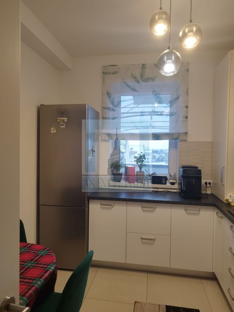 Penthouse premium 2 camere   terasă 42 mp - Poză 6