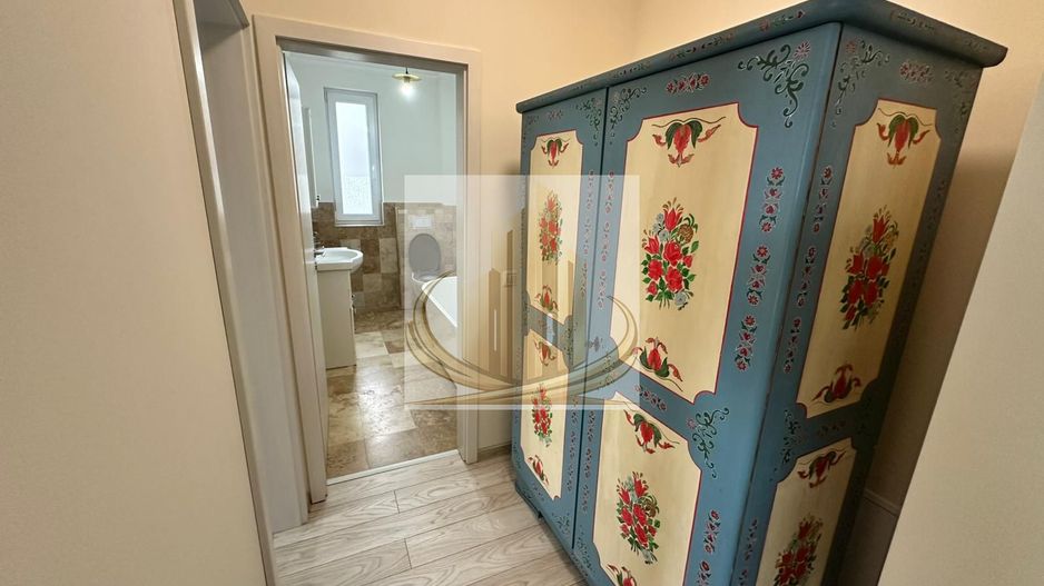 Exclusivitate | Apartament Premium 2 Camere cu Parcare Inclusă - Poză 10