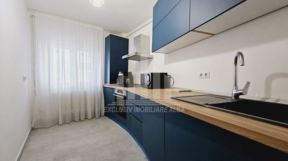 Apartament 3 camere |Scara interioara | 76mp | Renovat complet |Centru - Poză 3