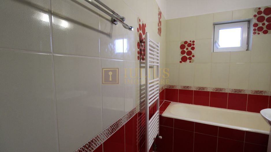 3 camere, clima, contra cost posibilitate garaj. - Poză 27