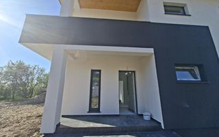 Casa individuala Sanpetru Brasov zona dealului Lempes - Poză 5