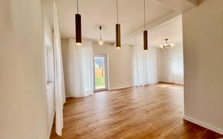 Casă individuală 4 camere | 120 mp utili | Teren 470 mp | Pompă de căldură - Poză 4