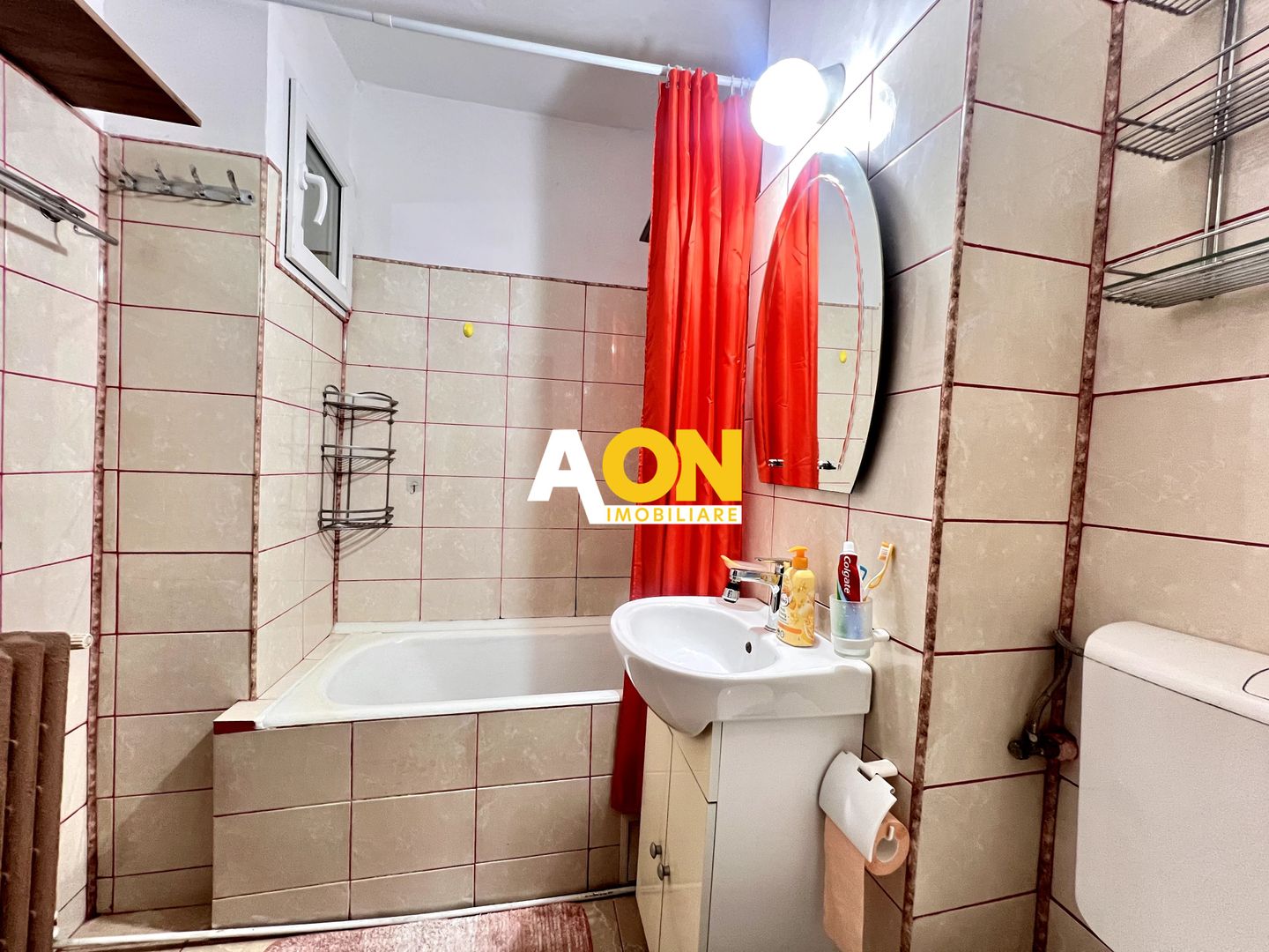 Apartament 2 Camere | 50 mp | Decomandat | Zona Sub Stadion - Poză 9