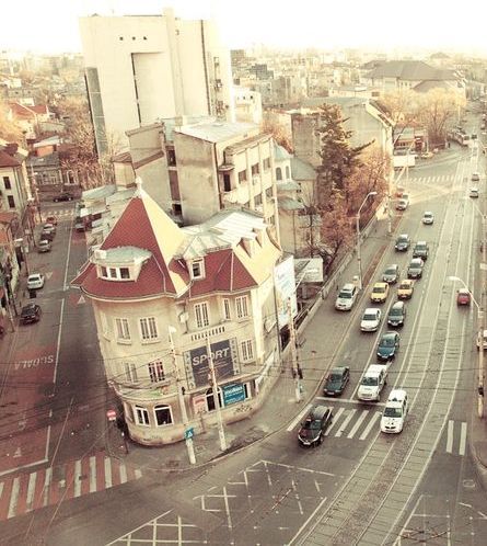 Vila interbelica | Iancu Cavaler de Flondor | Foișorul de Foc - Poză 3