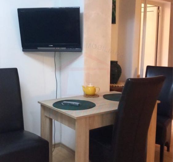 APARTAMENT CU 2 CAMERE DE ÎNCHIRIAT - MAZEPA 1 - Poză 3