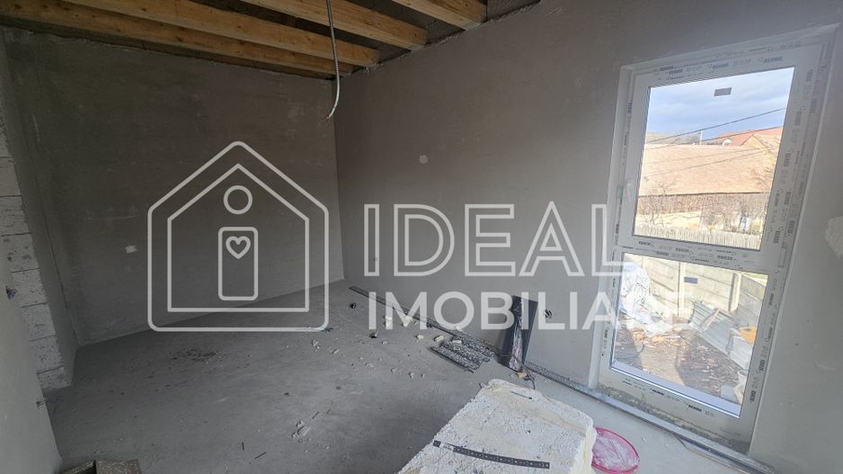 Casa Individuala Moderna cu 315 mp de curte, in Gusterita - Poză 11