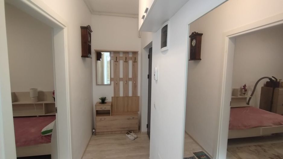 Apartament 2 camere | Militari Residence | Neutilizat | Nou - Poză 11