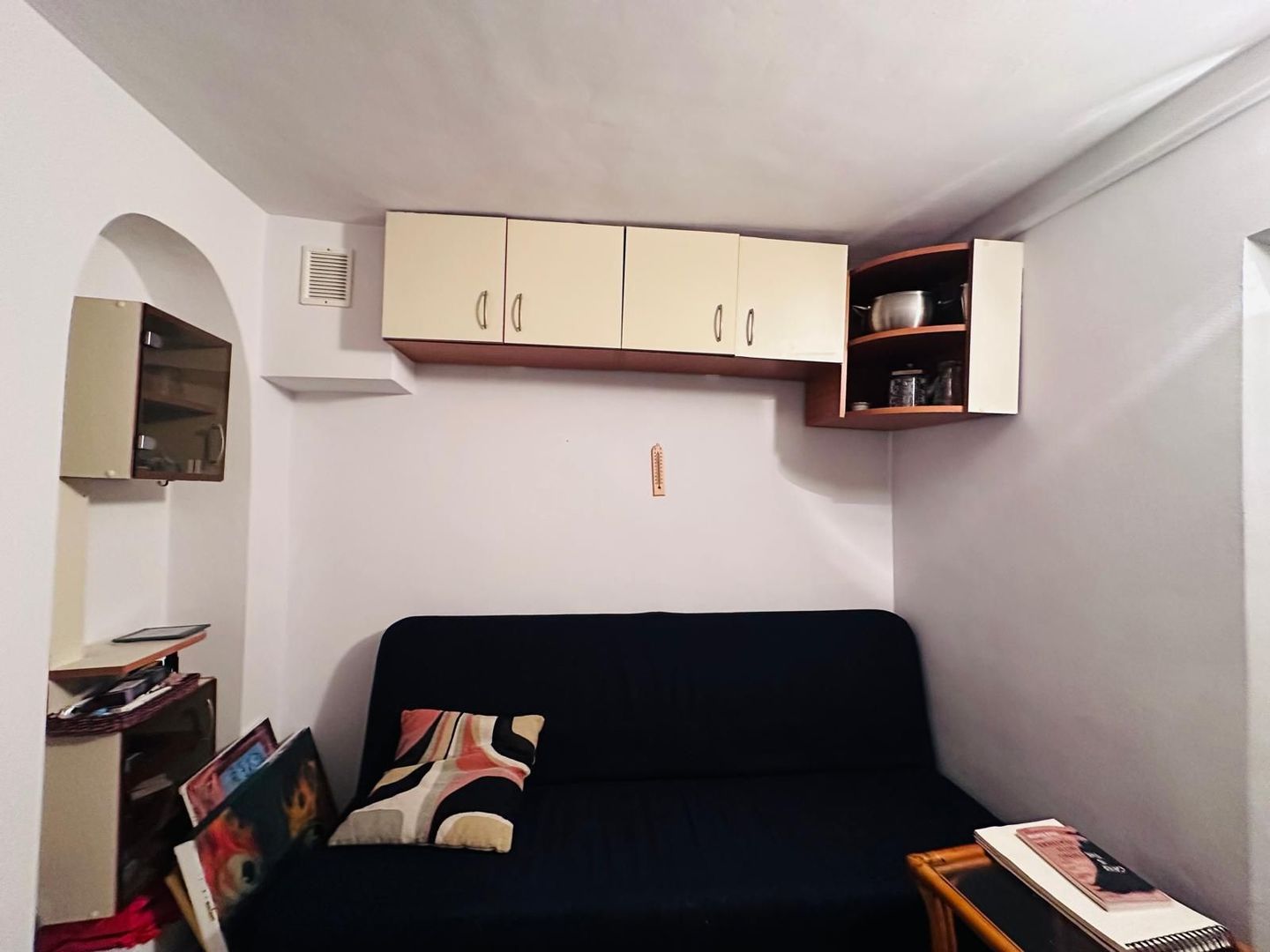 Garsoniera -Piata Romana-ASE-Oferta studenti - Poză 4