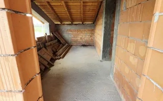 Vilă P+1 la roșu, 5 camere, 143 mp utili, teren 450 mp, Cocosesti - Poză 51