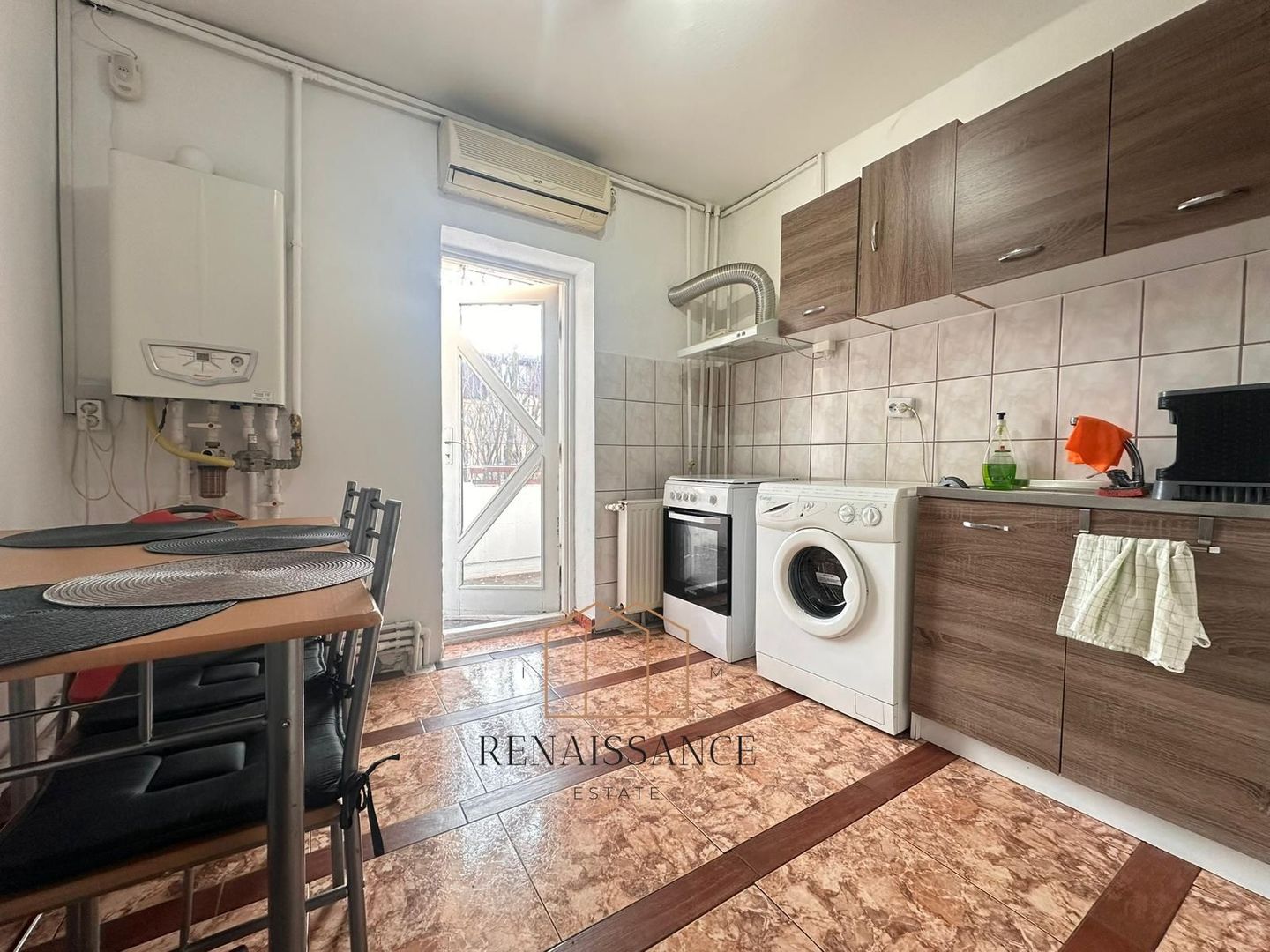 Lipovei 2 Camere | 50mp utili | Etaj 3/4 | Borzesti - Poză 5