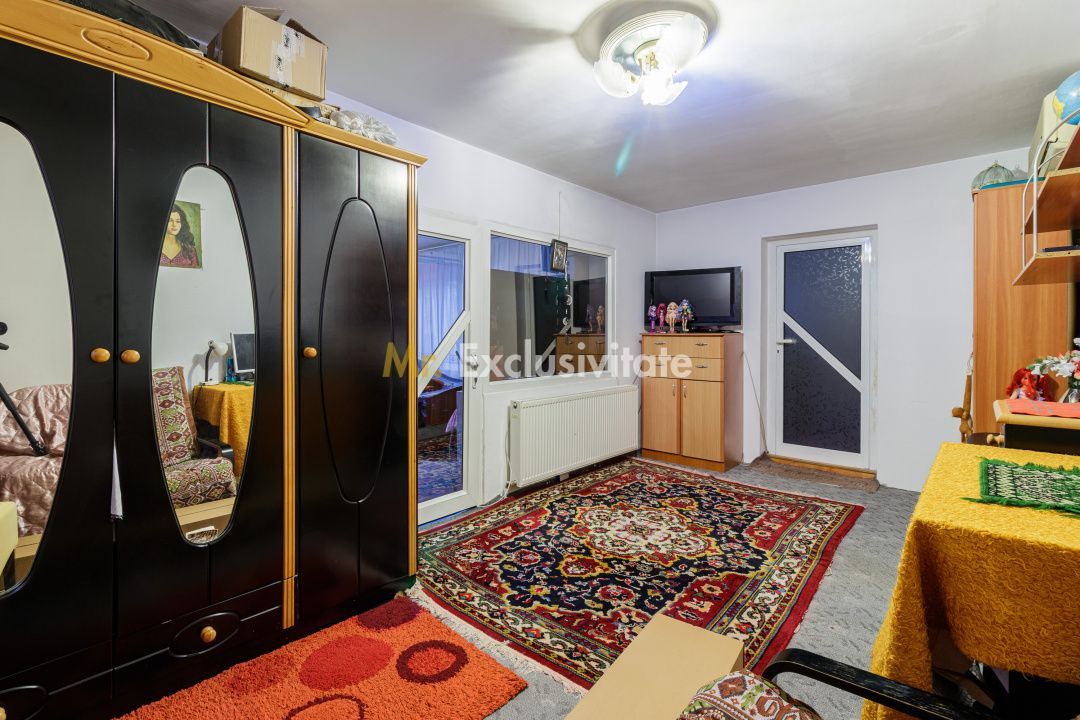 Casă 4 camere tramvai Progresul - Poză 6
