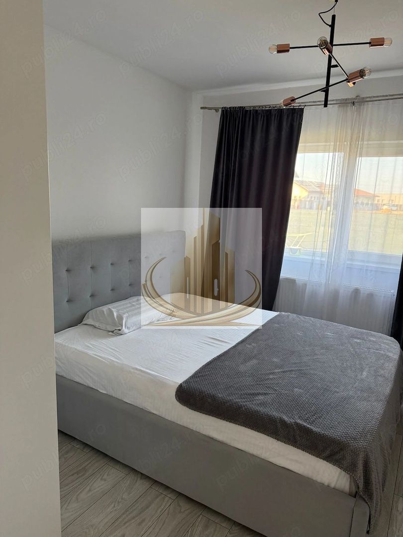 Casă 78 MP | 2 Dormitoare | Teren 350 MP | Terasă - Poză 7