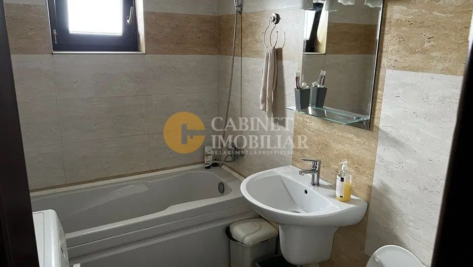 Apartament 2 camere modern Tătărași | Complex privat + parcare - Poză 5