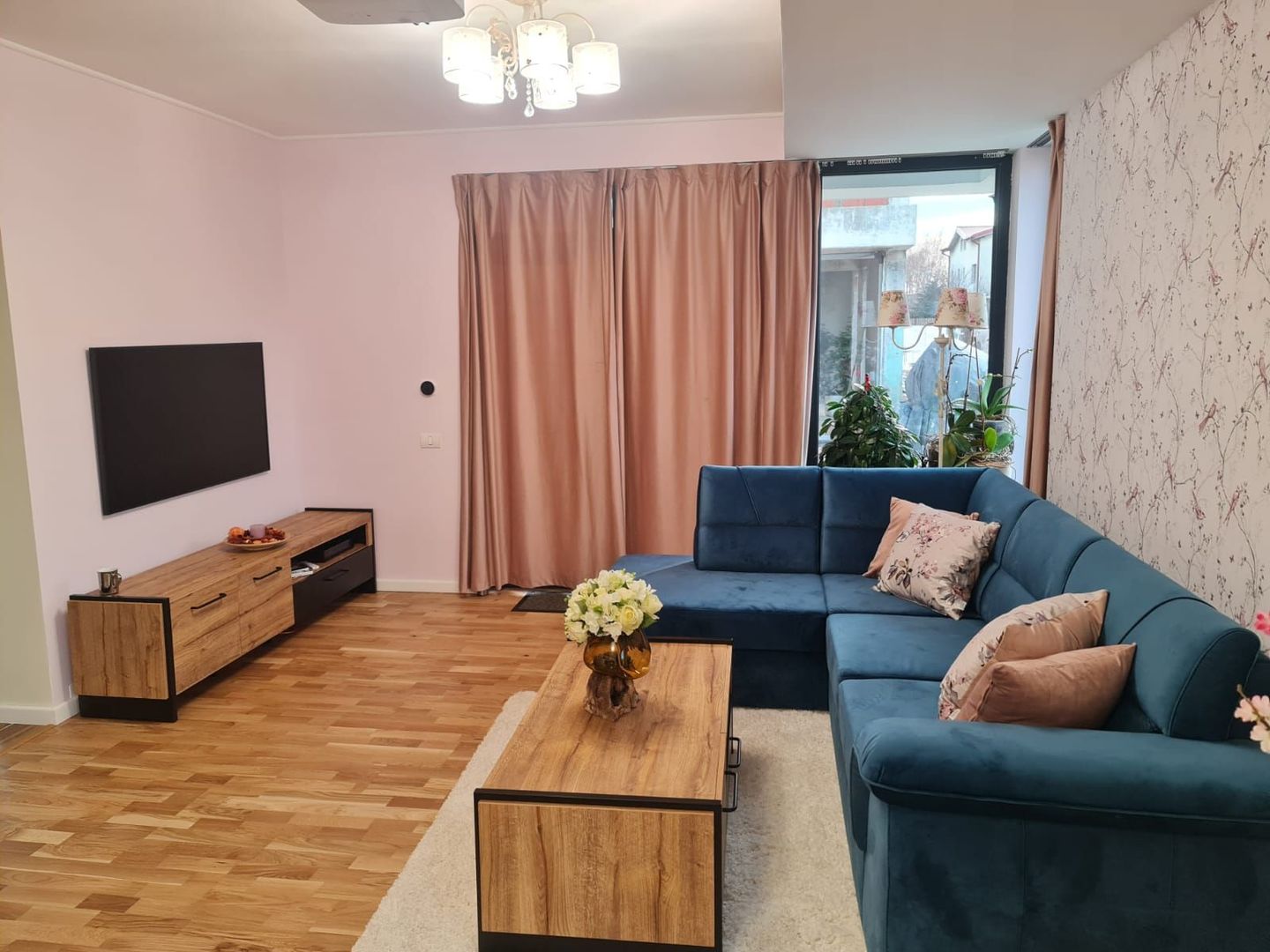 vila ind-stil medit,6cam,3bai,3buc,3parcari/centru Popesti-Leordeni - Poză 17