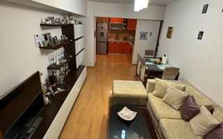 Inchirirere apartament 2 camere, Bloc Privillege, Etajul 1 - Poză 3