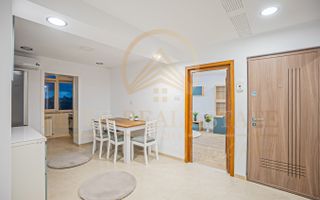 Gara - Vânzare apartament cu 2 camere, mobilat si utilat - Poză 6