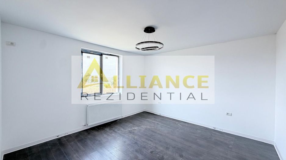 Casa Individuala - 4 camere - 2 bai - 350mp teren - Poză 6