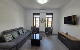 Apartament 3 camere decomandat-Parcul Carol - Poză 5