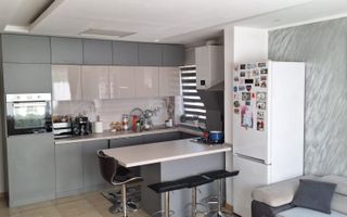 Apartament 3 camare | Selimbar | Parter | 61 MP - Poză 10