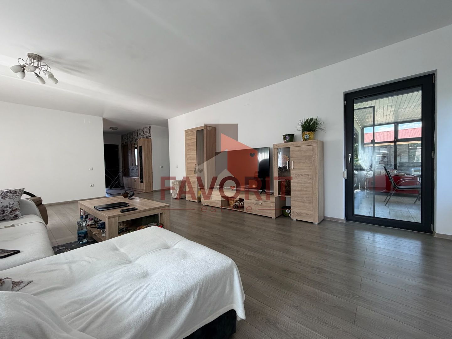 Casa individuala in Sacalaz | Piscina | Garaj | Teren 1000 mp | - Poză 6