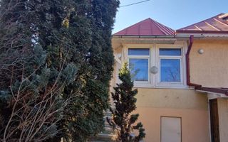 CASA DE VANZARE IN BUSTENI- POIANA TAPULUI - Poză 4