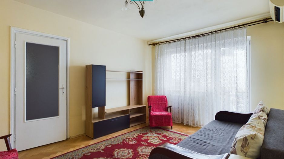Apartament 2 camere Podgoria - Poză 10
