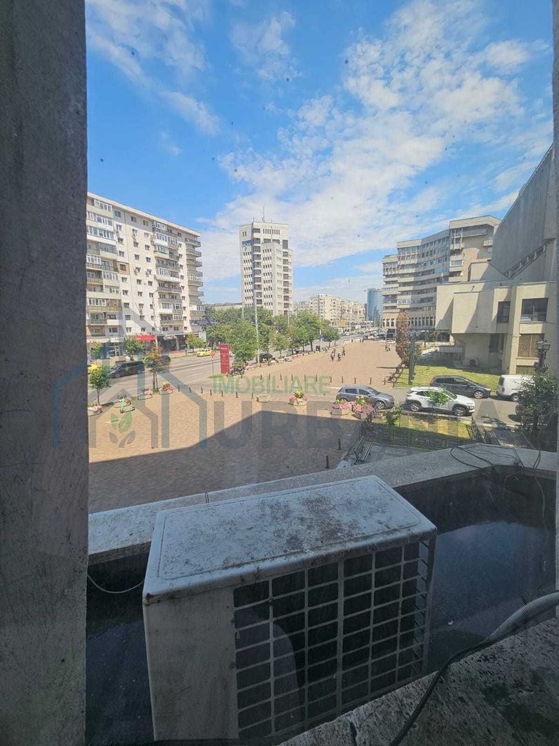 Ultracentral-Bd. Anastasie Panu, 410mp spatiu comercial, vitrina 40ml! - Poză 6