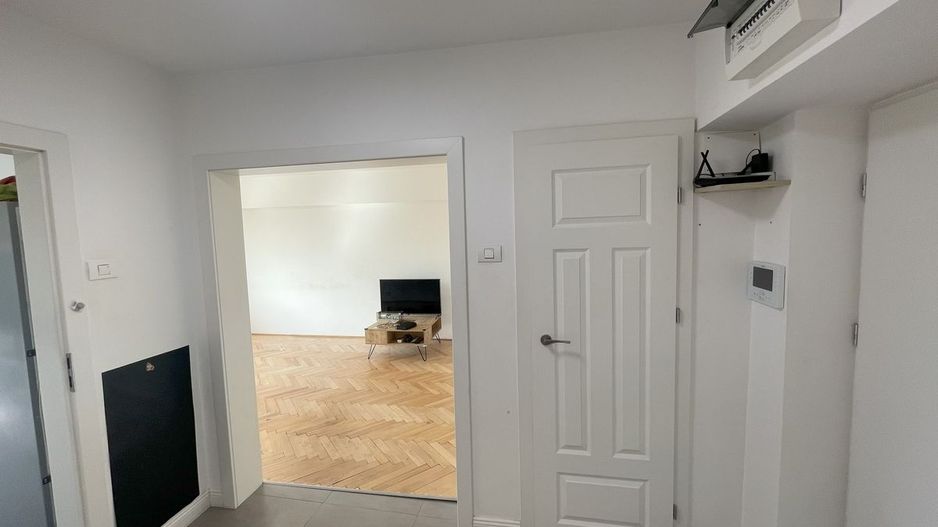 BRASADAS vinde ap 3 cam Unirii - Radu Voda - Poză 4