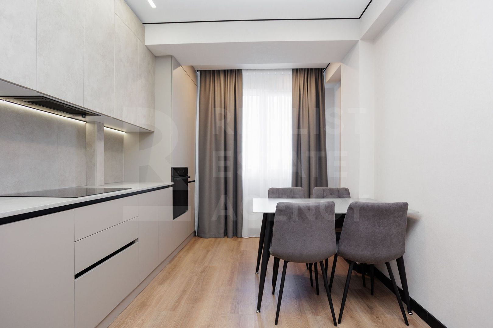 Vânzare, apartament, 2 camere, Strada Sprîncenoaia, Telecentru - Poză 4
