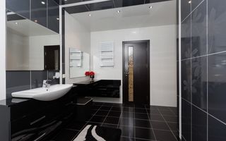 Vânzare, casă, 180 mp + 5 ari strada Calea Trușenilor ,Trușeni. - Poză 16