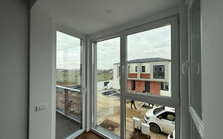 Vilă de închiriat în Tunari – 4 camere | curte proprie | disponibilă imediat - Poză 21