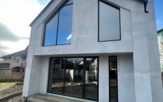 Casa Scandinava sect.Petricani - Poză 2