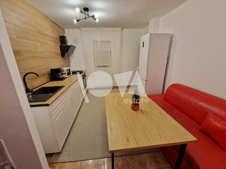 De vânzare: apartament 3 camere, metrou Lujerului, renovat reabilitat - Poză 6